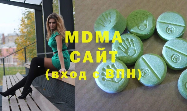прущая мука Аркадак